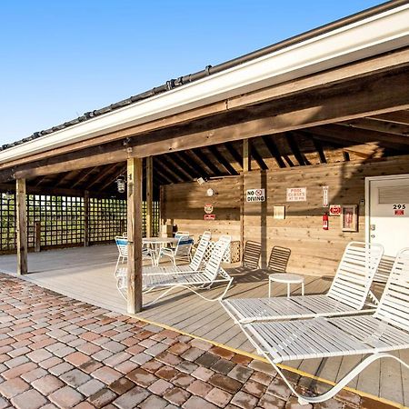 Pelican Kiss Beach Cottage Cape San Blas 외부 사진