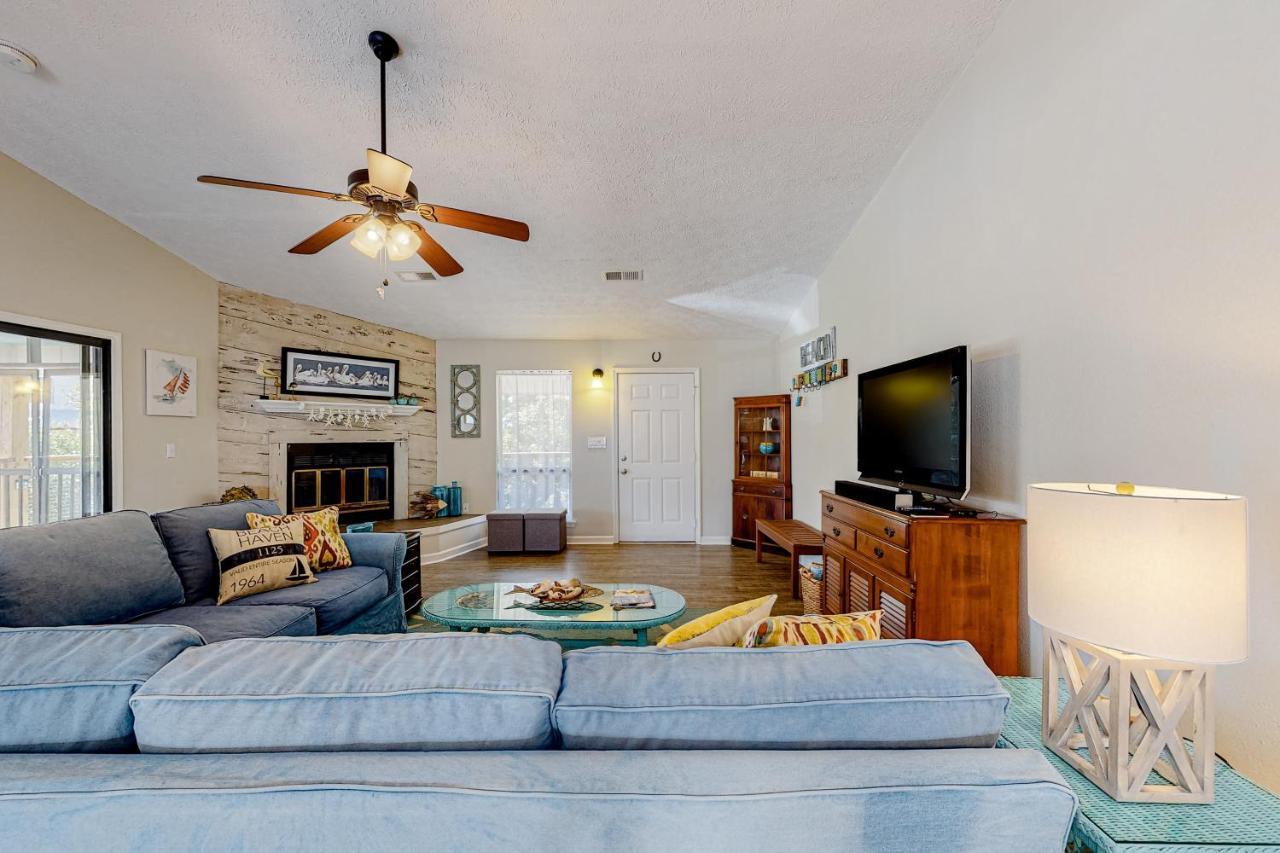 Pelican Kiss Beach Cottage Cape San Blas 외부 사진