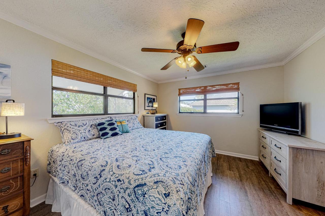 Pelican Kiss Beach Cottage Cape San Blas 외부 사진