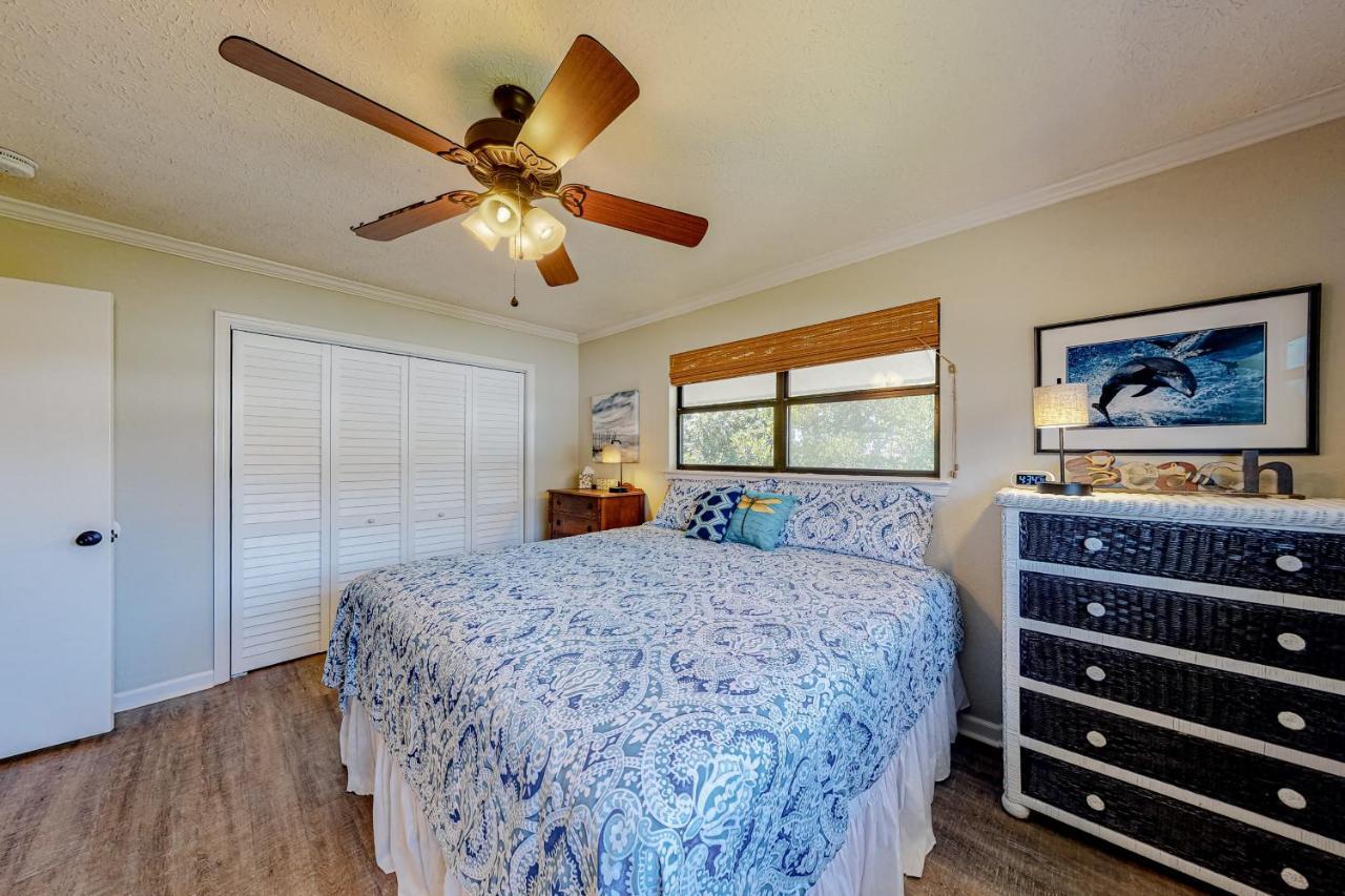 Pelican Kiss Beach Cottage Cape San Blas 외부 사진