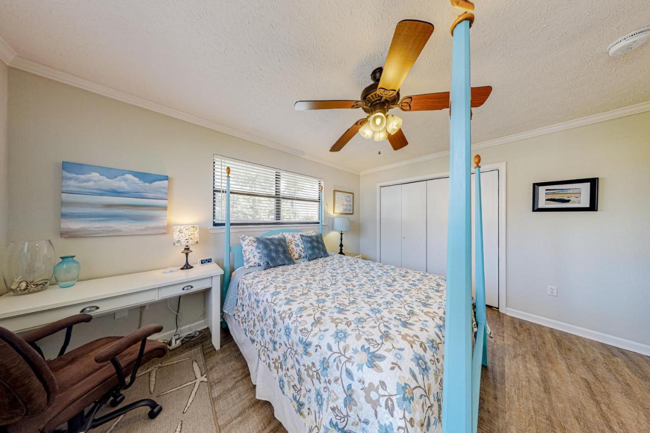 Pelican Kiss Beach Cottage Cape San Blas 외부 사진