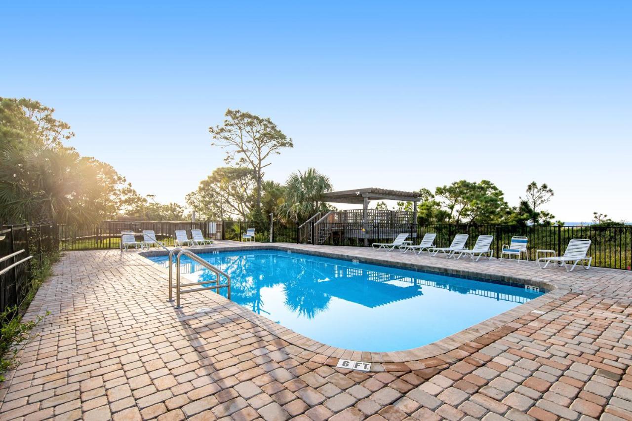 Pelican Kiss Beach Cottage Cape San Blas 외부 사진