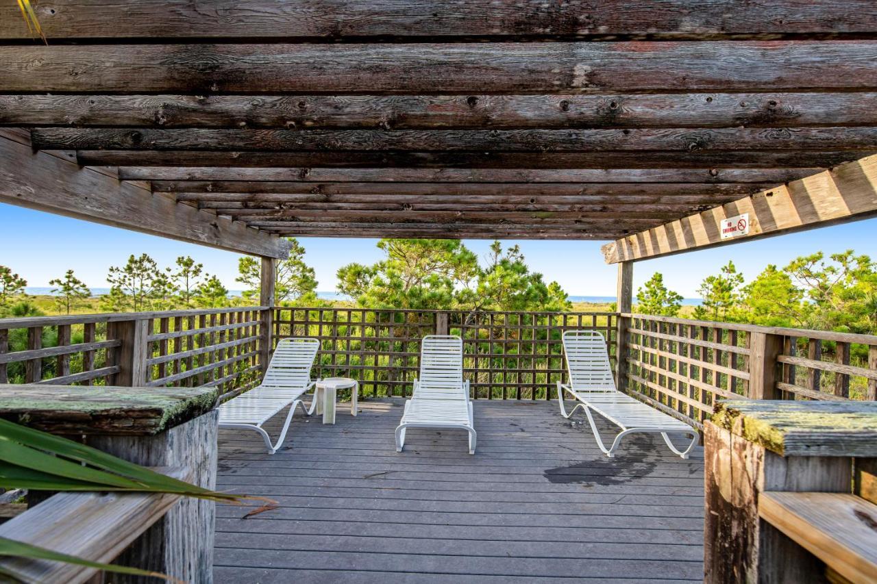 Pelican Kiss Beach Cottage Cape San Blas 외부 사진