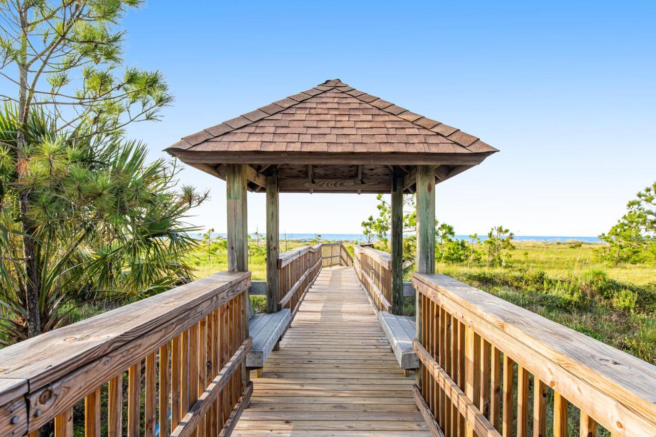 Pelican Kiss Beach Cottage Cape San Blas 외부 사진