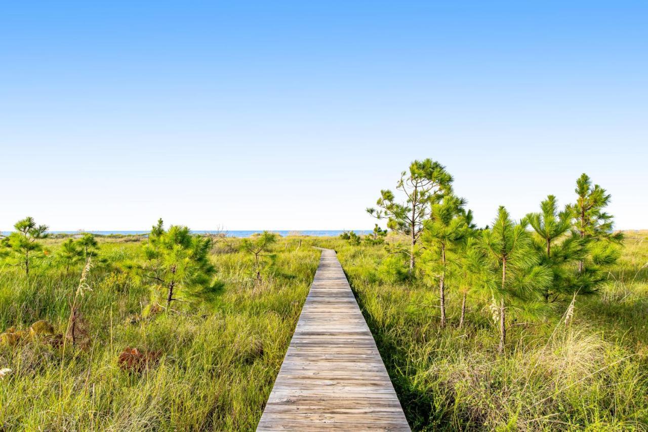 Pelican Kiss Beach Cottage Cape San Blas 외부 사진