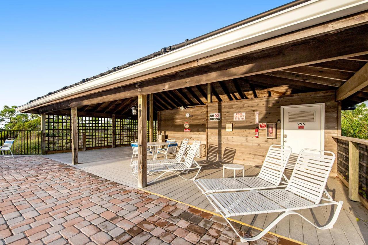 Pelican Kiss Beach Cottage Cape San Blas 외부 사진
