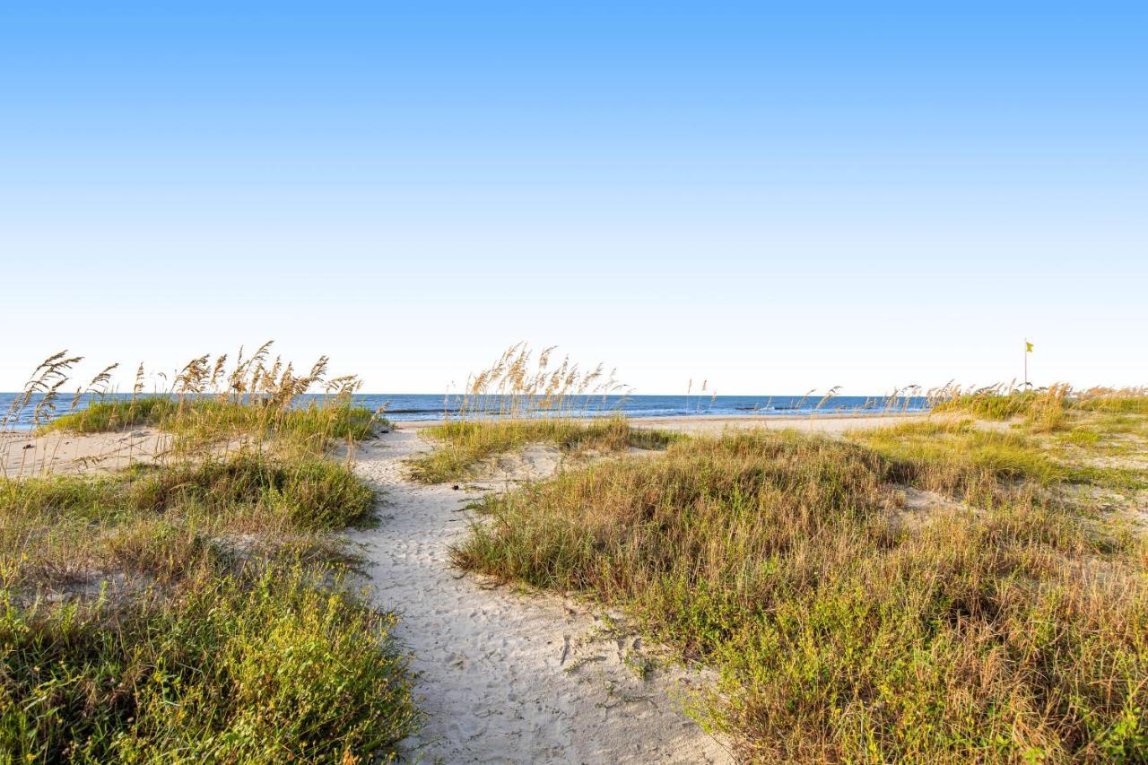 Pelican Kiss Beach Cottage Cape San Blas 외부 사진