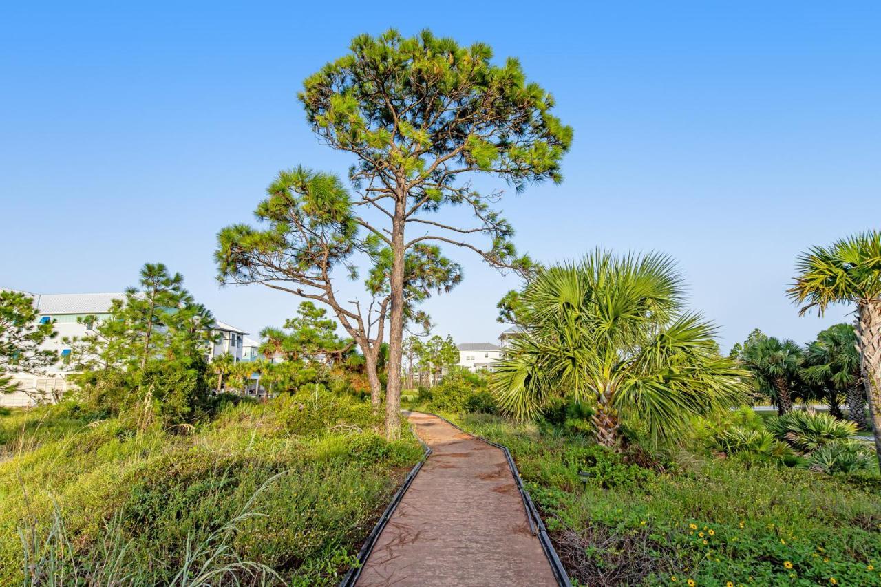 Pelican Kiss Beach Cottage Cape San Blas 외부 사진